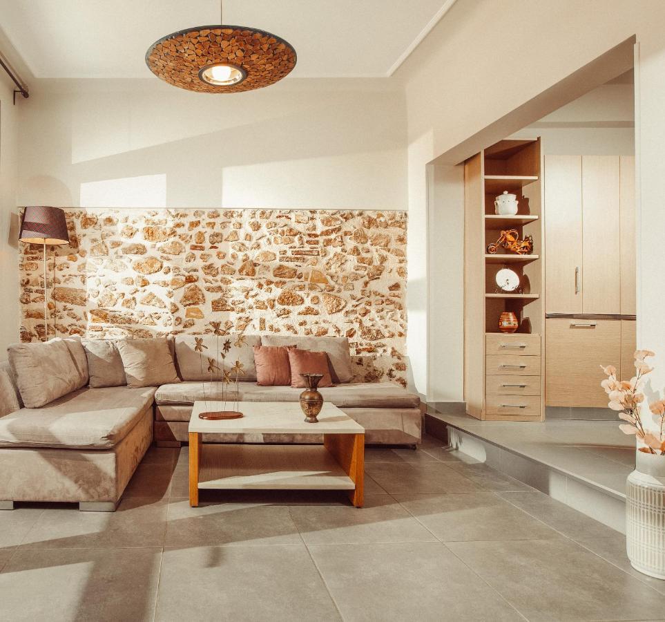 Suitas Athen Exterior foto