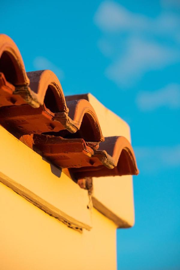 Suitas Athen Exterior foto